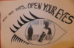 Open your eyes - 2